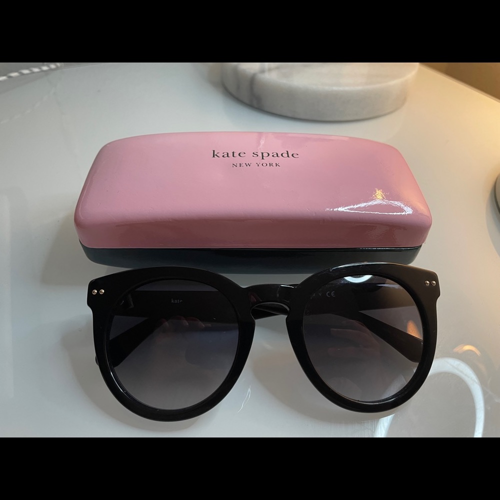 Kate Spade Sunglasses